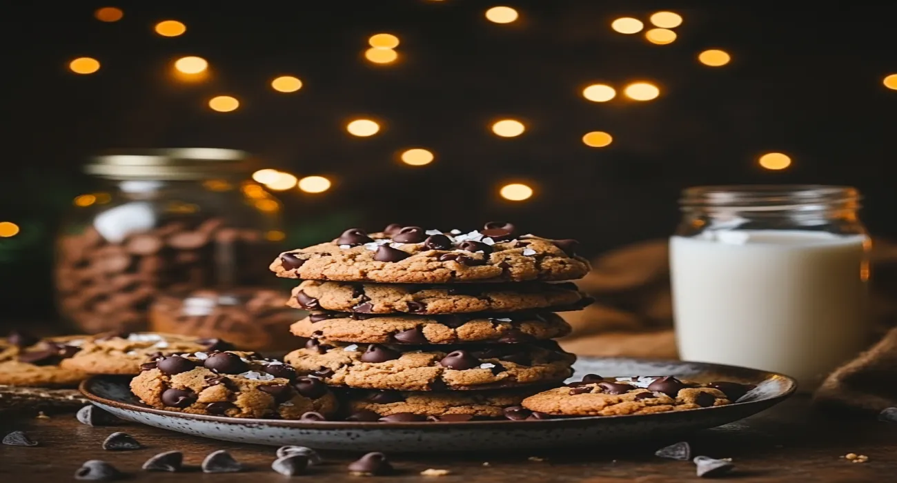 u3329713737 A plate of freshly baked peanut butter chocolate 941b75f5 6c5b 4ed5 8dd4 05a08ee90fdc 1