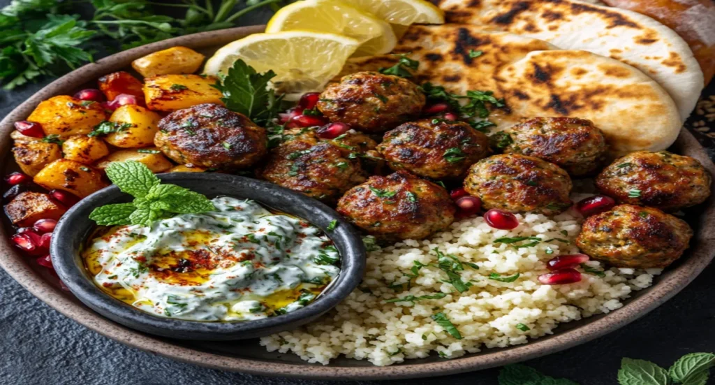 u3329713737 An appetising platter of golden brown Mediterrane 1d5ded7d deb9 44ae a9b2 7c9653e2ca79 3