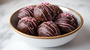 Pop These Perfect Donut Balls in Your Mouth—You Deserve It! 5 u5248547832 Donut Balls ar 169 v 6.1 e80b6dfd 43d2 4686 a2bc 9870f86726cc 3